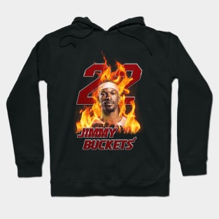 Jimmy Butler Hoodie